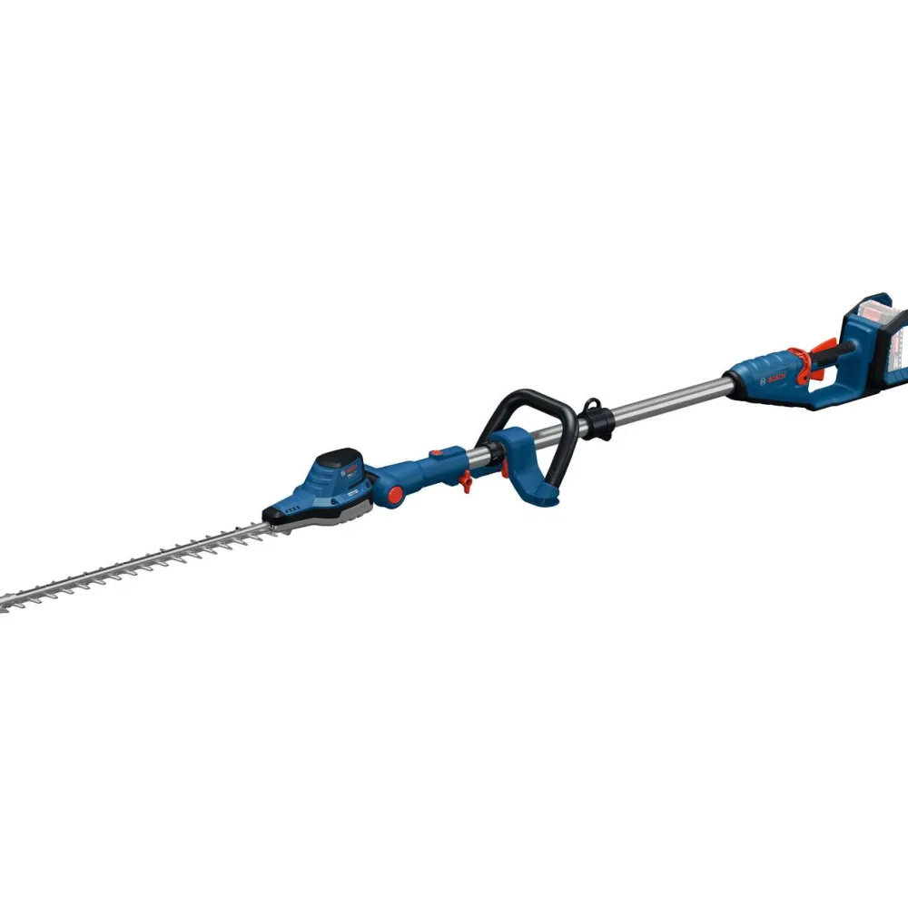 Akkupensasleikkuri Bosch GHE 18V-50 FP 18V ilman akkua*Bosch Power Tools Online