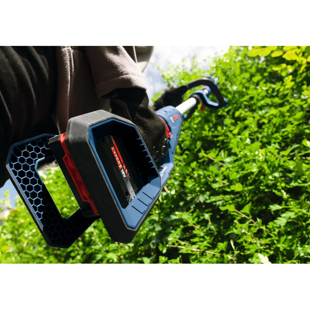 Akkupensasleikkuri Bosch GHE 18V-50 FP 18V ilman akkua*Bosch Power Tools Online
