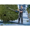 Online Akkupensasleikkuri Bosch Professional GHE 18V-60 Solo 18V ilman akkua Pensasleikkurit