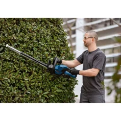 Discount Akkupensasleikkuri Bosch Professional GHE 18V-50 Solo 18V ilman akkua Pensasleikkurit