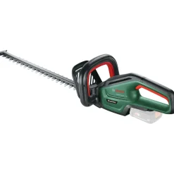 Outlet Akkupensasleikkuri Bosch UniversalHedgeCut 18-55 Solo 18V ilman akkua Pensasleikkurit