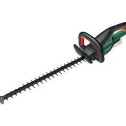 Outlet Akkupensasleikkuri Bosch UniversalHedgeCut 18-55 Solo 18V ilman akkua Pensasleikkurit