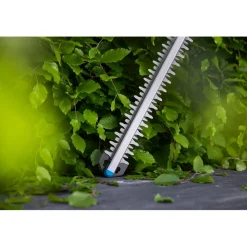 Akkupensasleikkuri EasyCut 45/18V sis. akku*Gardena Online