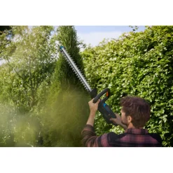 Akkupensasleikkuri EasyCut 45/18V sis. akku*Gardena Online