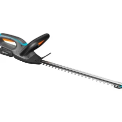 Akkupensasleikkuri EasyCut 45/18V sis. akku*Gardena Online