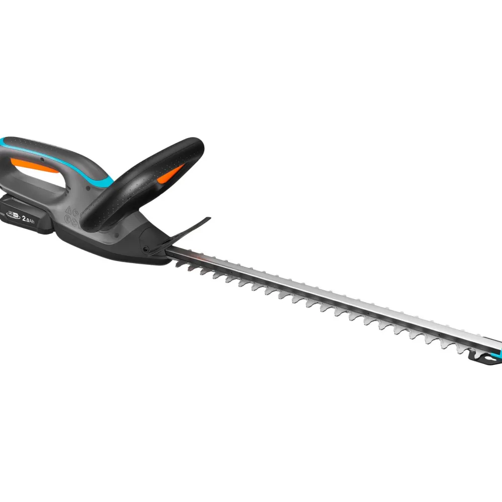 Akkupensasleikkuri EasyCut 45/18V sis. akku*Gardena Online