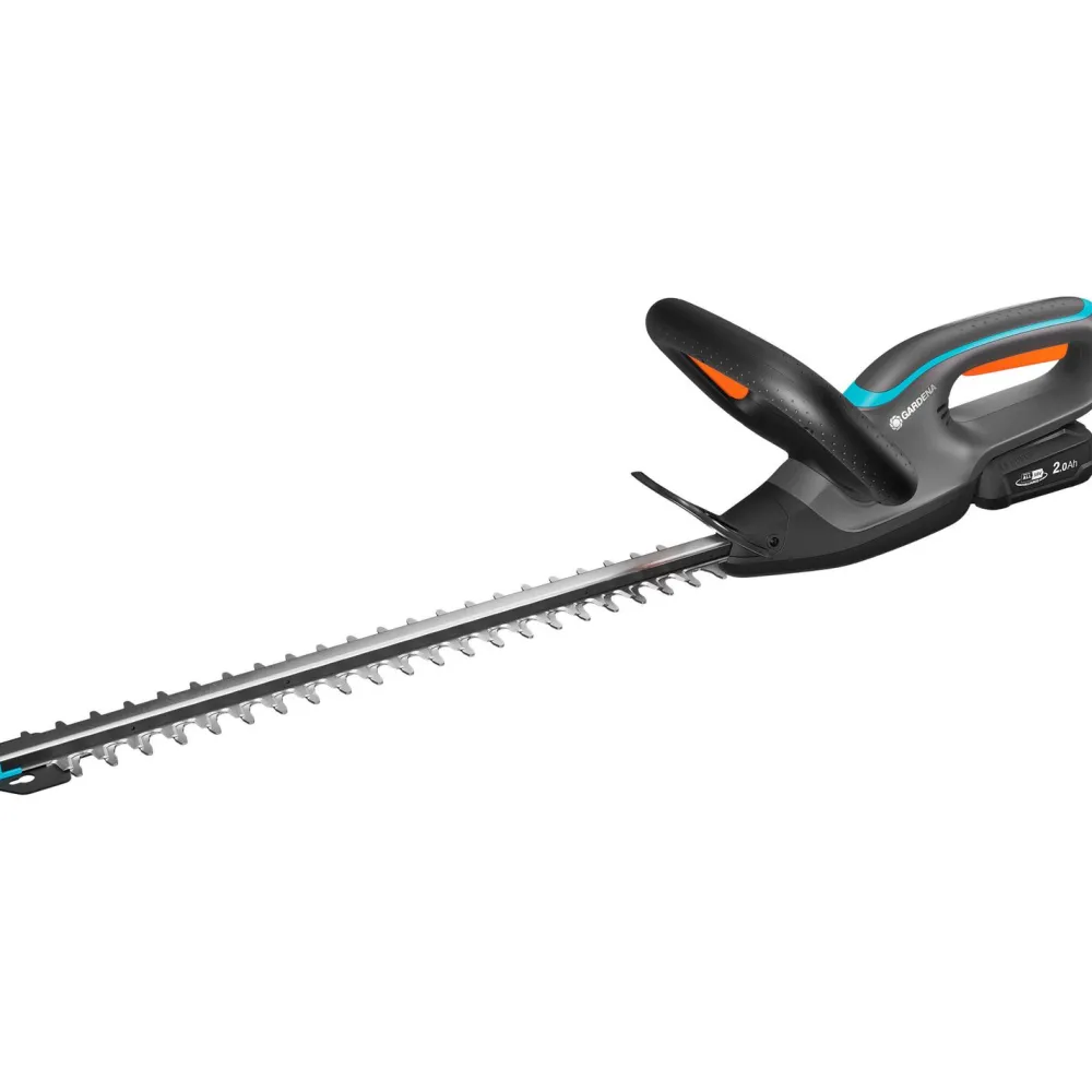 Akkupensasleikkuri EasyCut 45/18V sis. akku*Gardena Online