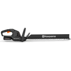 Hot Akkupensasleikkuri Aspire H50-P4A 50 cm 18V ilman akkua Pensasleikkurit
