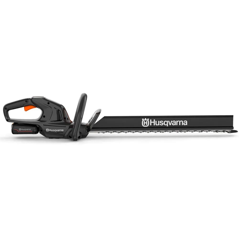 Hot Akkupensasleikkuri Aspire H50-P4A 50 cm 18V ilman akkua Pensasleikkurit