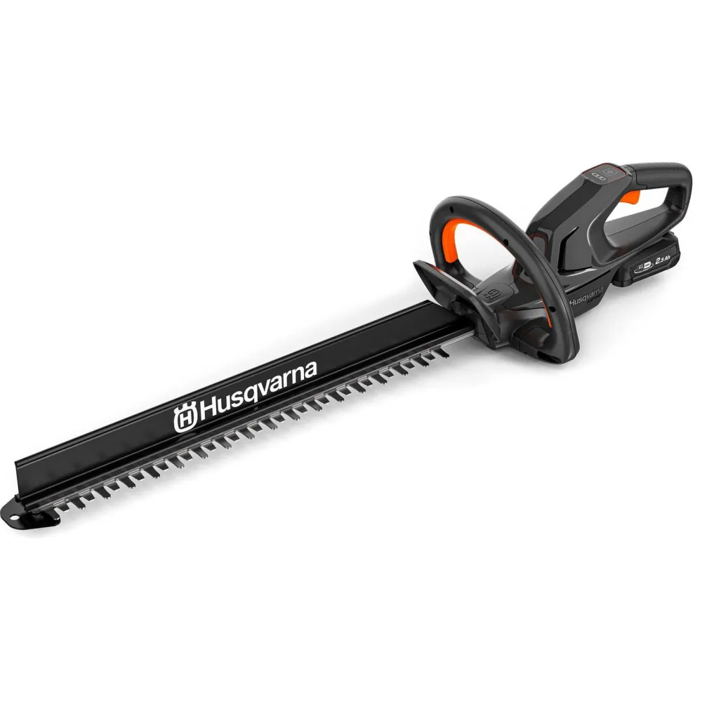 Hot Akkupensasleikkuri Aspire H50-P4A 50 cm 18V ilman akkua Pensasleikkurit