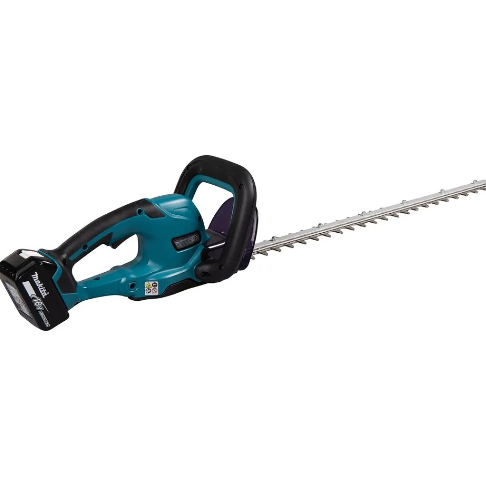 Clearance Akkupensasleikkuri LXT DUH607Z 60 cm 18V ilman akkua Pensasleikkurit