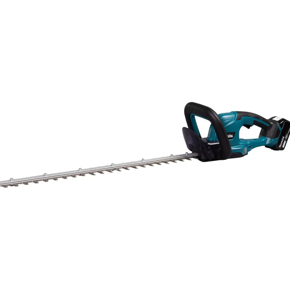 Clearance Akkupensasleikkuri LXT DUH607Z 60 cm 18V ilman akkua Pensasleikkurit