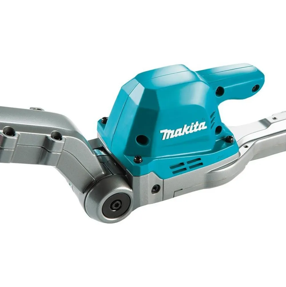 Akkupensasleikkuri XGT UN001GZ 60 cm 40V ilman akkua*Makita Discount