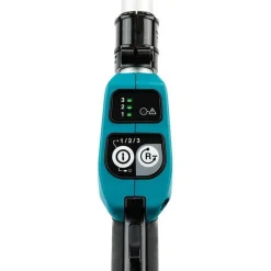 Akkupensasleikkuri XGT UN001GZ 60 cm 40V ilman akkua*Makita Discount