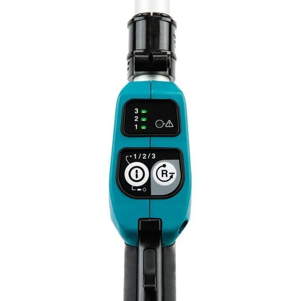 Akkupensasleikkuri XGT UN001GZ 60 cm 40V ilman akkua*Makita Discount