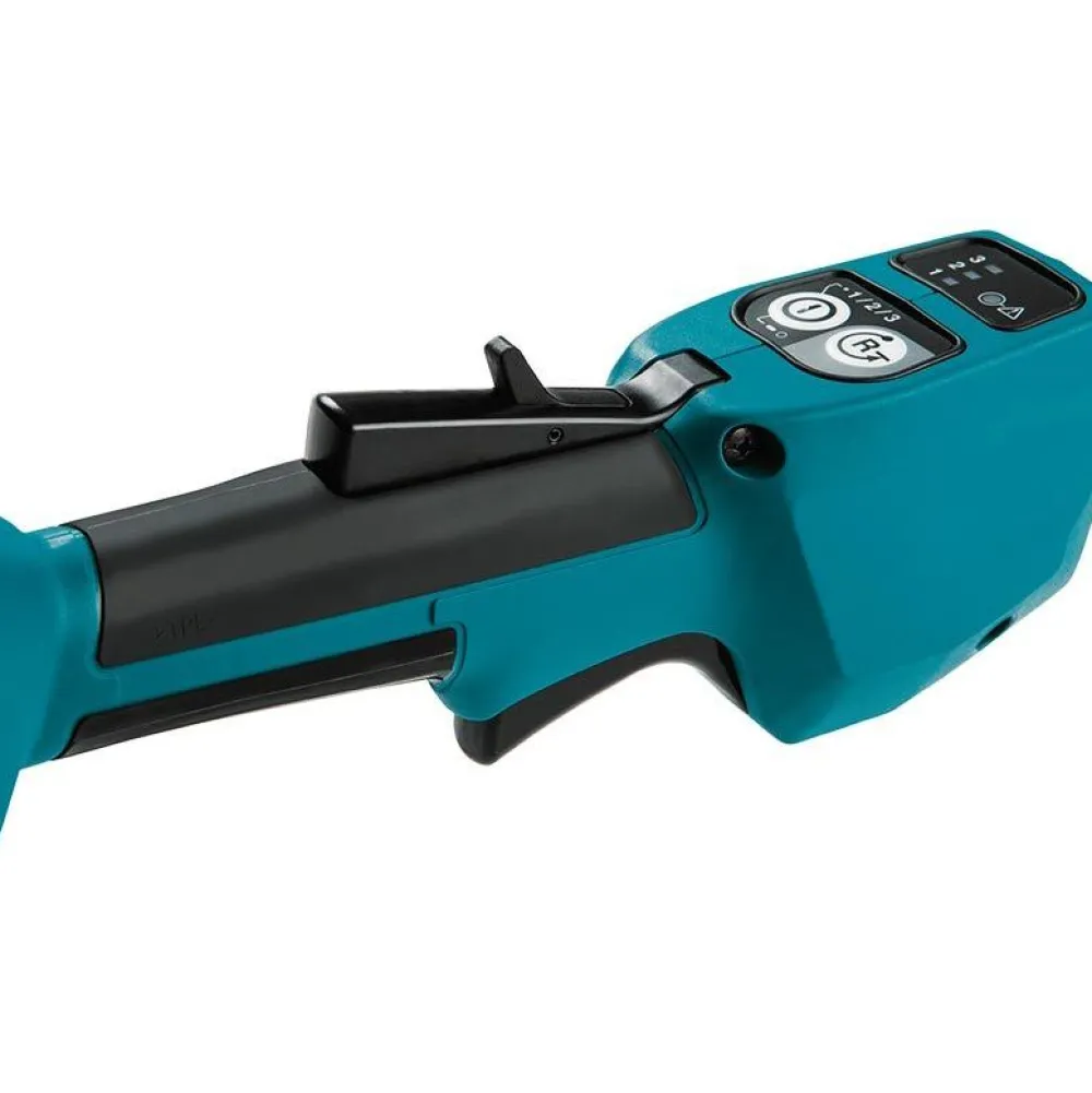 Akkupensasleikkuri XGT UN001GZ 60 cm 40V ilman akkua*Makita Discount