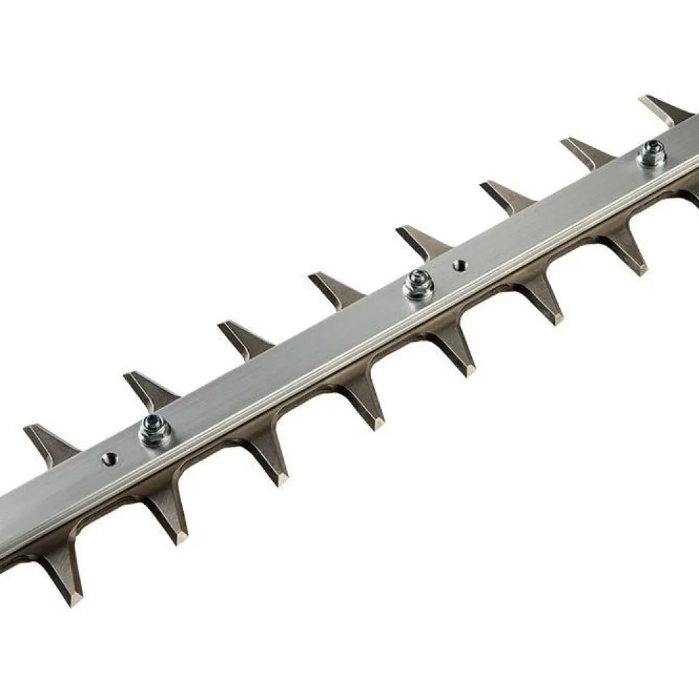 Akkupensasleikkuri XGT UN001GZ 60 cm 40V ilman akkua*Makita Discount
