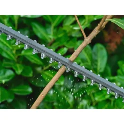 New Akkupensasleikkuri ONE+ RY18HT40B-0 40cm 18V ilman akkua Pensasleikkurit