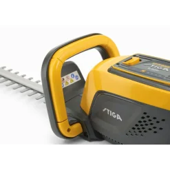 Best Akkupensasleikkuri HT 500E Kit 48V 2,0 Ah akulla Pensasleikkurit