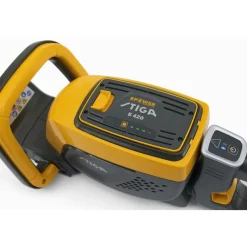 Best Akkupensasleikkuri HT 500E Kit 48V 2,0 Ah akulla Pensasleikkurit