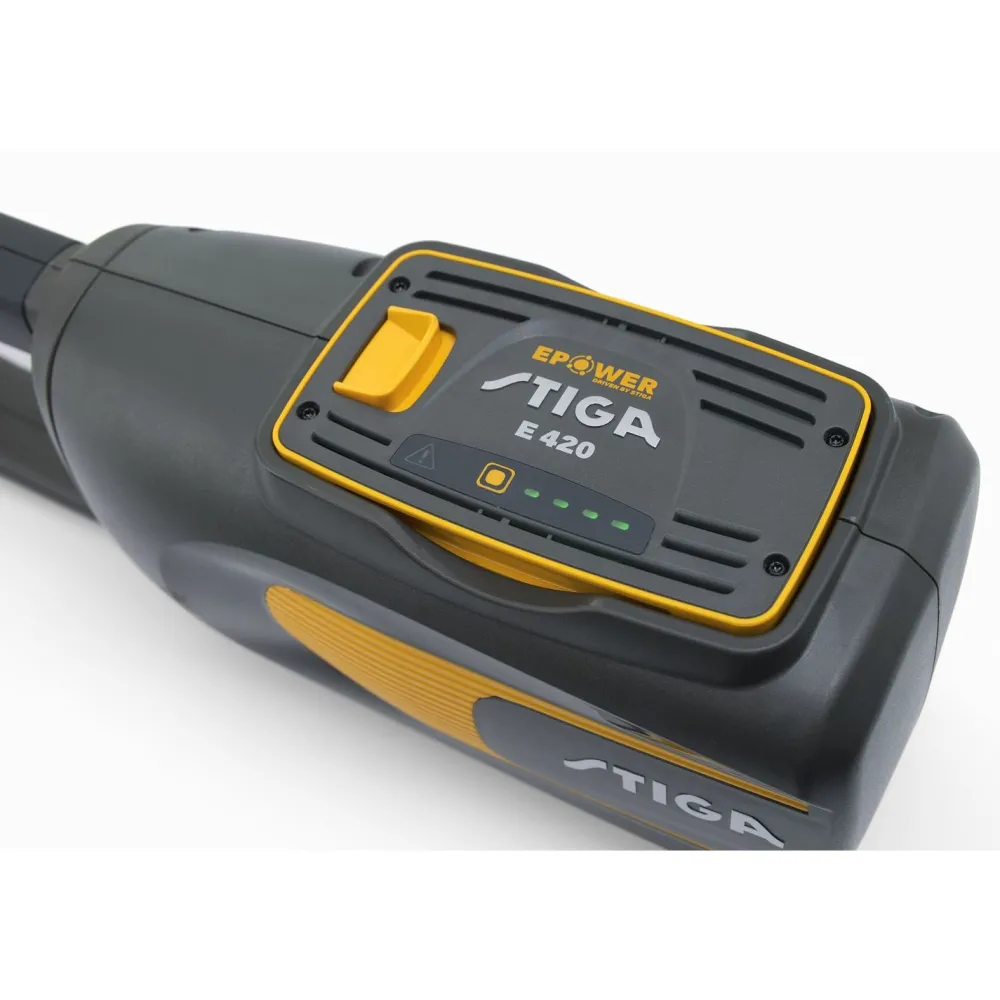 Akkupensasleikkuri PH 700E varrella 48V ilman akkua*Stiga Discount