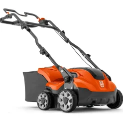 Akkupintailmaaja S138i ilman akkua*Husqvarna Online