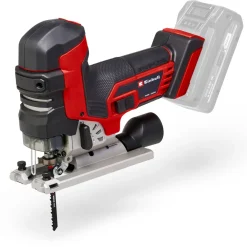 Akkupistosaha PXC TP-JST 18/135 Li BL-Solo 18V ilman akkua*Einhell Clearance