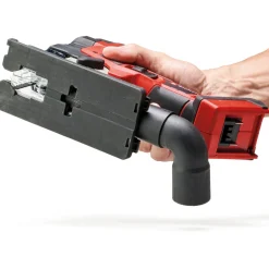 Akkupistosaha PXC TP-JST 18/135 Li BL-Solo 18V ilman akkua*Einhell Clearance