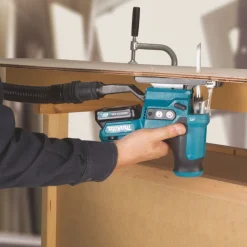 Akkupistosaha JV102DZ 12V ilman akkua*Makita New