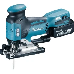 Sale Akkupistosaha LXT DJV181Z 18V ilman akkua Pistosahat