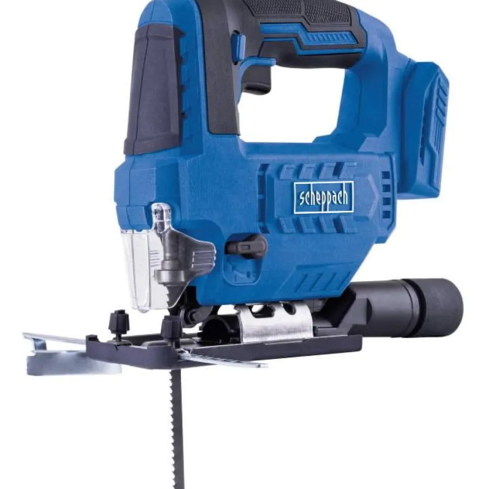 Akkupistosaha C-JS220-X, 20V, ilman akkua ja laturia Pistosahat