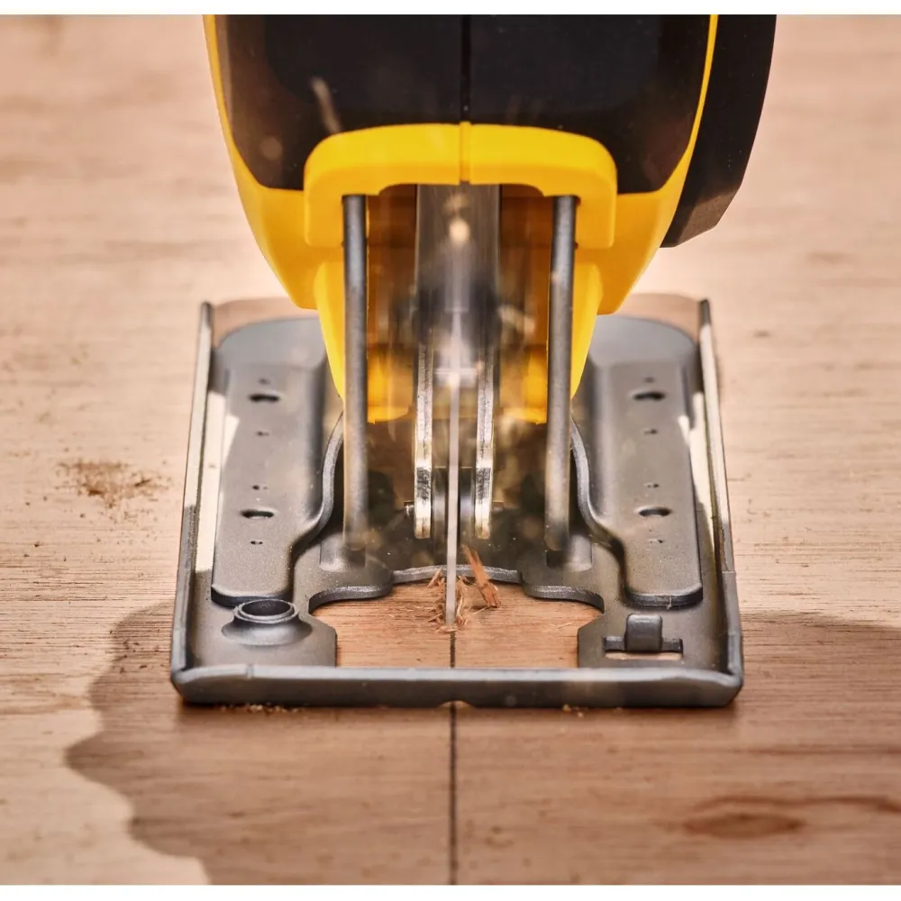 Discount Akkupistosaha FatMax V20 SFMCS600B-XJ 18V ilman akkua Pistosahat
