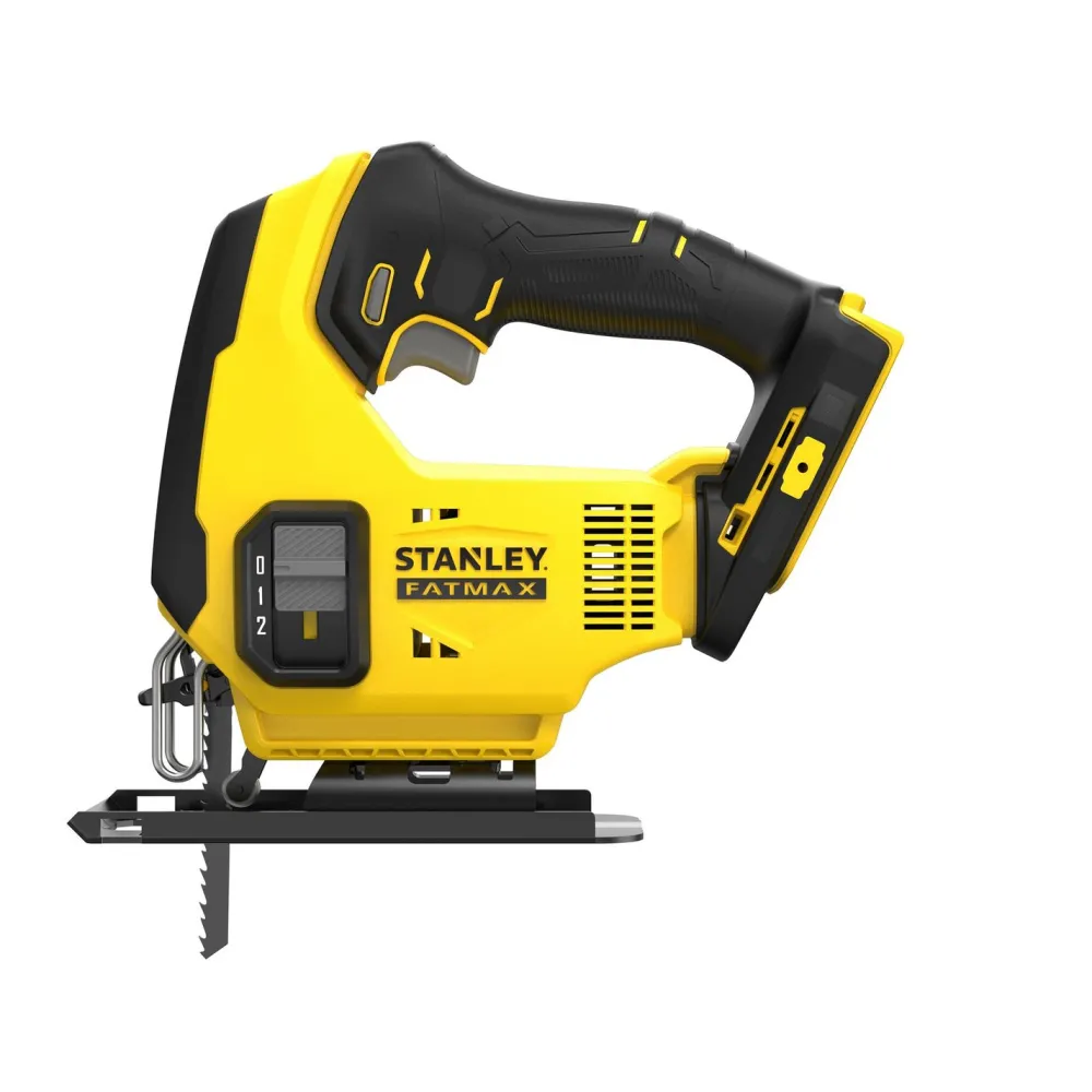 Discount Akkupistosaha FatMax V20 SFMCS600B-XJ 18V ilman akkua Pistosahat