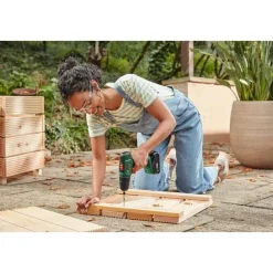 Akkuporakone Bosch EasyDrill Solo 18v-40*Bosch Power Tools Sale