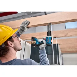 Clearance Akkuporakone Bosch Professional GSR 18V-65 Solo 18V ilman akkua Akkuporakoneet