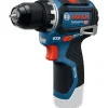 Akkuporakone Bosch Professional GSR 12V-32 Solo 12V ilman akkua Akkuporakoneet