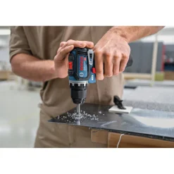 Akkuporakone Bosch Professional GSR 12V-32 Solo 12V ilman akkua Akkuporakoneet
