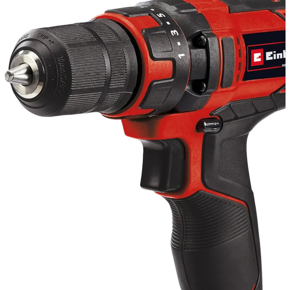 Akkuporakone PXC TC-CD 18/35 Li-Solo 18V ilman akkua*Einhell Outlet