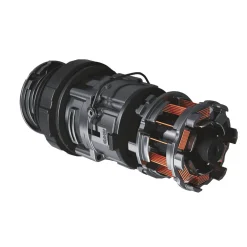 Akkuporakone PXC TE-CD 18/40 Li BL-Solo 18V ilman akkua Akkuporakoneet