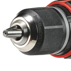New Akkuporakone PXC TP-CD 18/50 Li BL-Solo 18V ilman akkua Akkuporakoneet