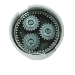 New Akkuporakone PXC TP-CD 18/50 Li BL-Solo 18V ilman akkua Akkuporakoneet