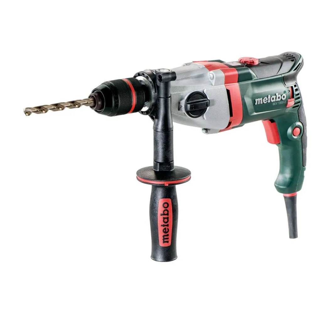Akkuporakone BEV 1300-2*Metabo New