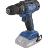 Best Akkuporakone BC-DD60-X, 20V, 60Nm, ilman akkua ja laturia Akkuporakoneet