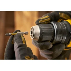 Best Akkuporakone Fatmax V20 SFMCD714D2T-QW 18V 2x2,0 Ah ProStack-akuilla Akkuporakoneet