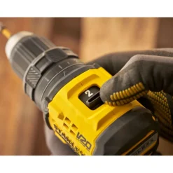 Best Akkuporakone Fatmax V20 SFMCD714D2T-QW 18V 2x2,0 Ah ProStack-akuilla Akkuporakoneet