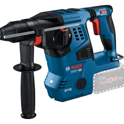 Akkuporavasara Bosch Professional GBH 18V-28 C Solo 18V ilman akkua*Bosch Power Tools Best