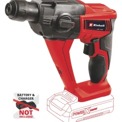 Akkuporavasara Power X-Change TE-HD 18 Li-i Solo*Einhell Best
