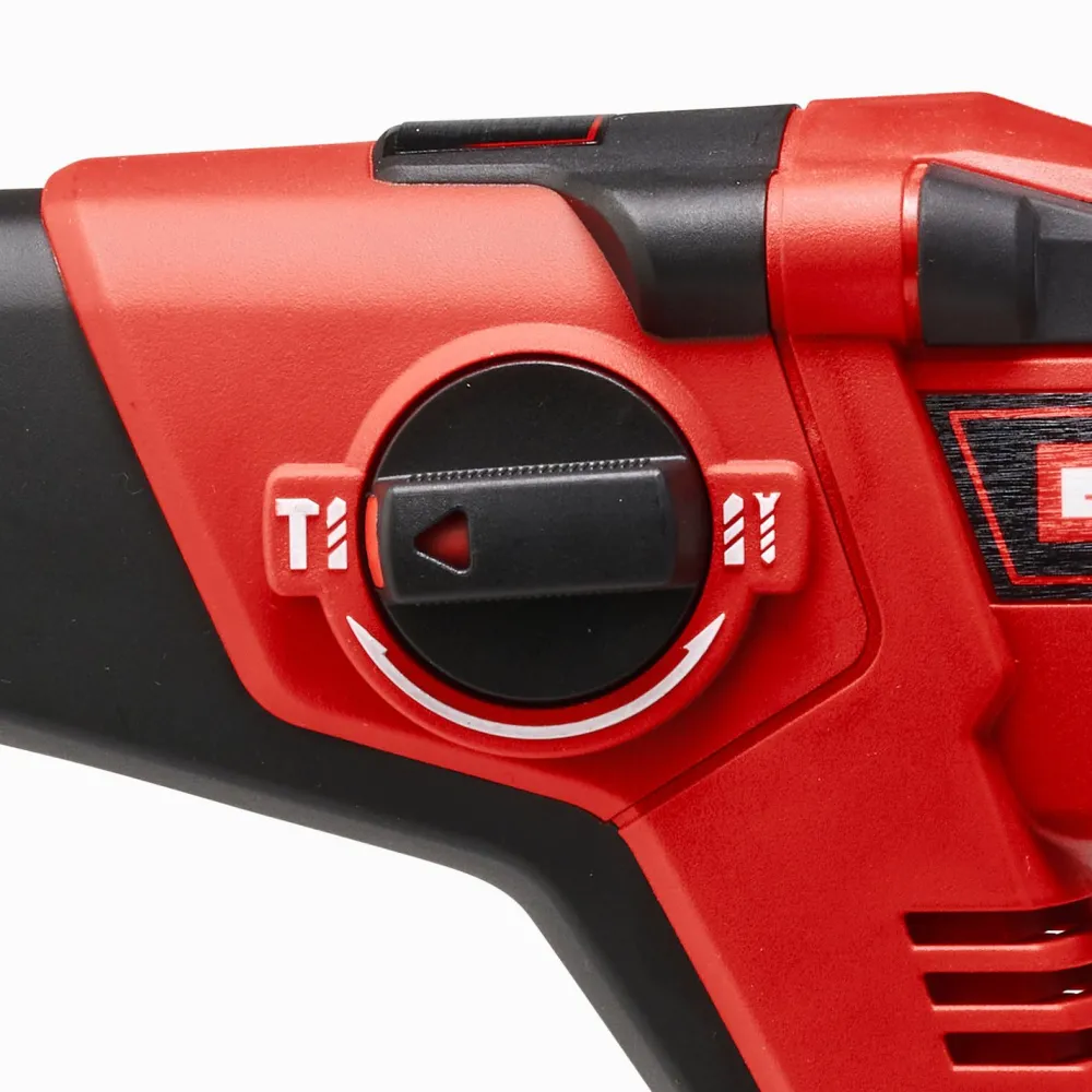 Akkuporavasara PXC TE-HD 18/12 Li-Solo 18V ilman akkua*Einhell Best
