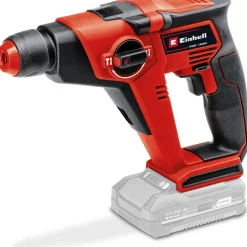 Akkuporavasara PXC TE-HD 18/12 Li-Solo 18V ilman akkua*Einhell Best
