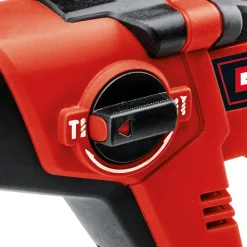 Akkuporavasara PXC TE-HD 18/12 Li-Solo 18V ilman akkua*Einhell Best
